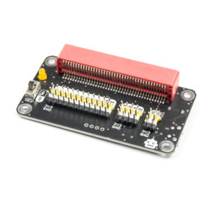 OMG Robotics rozšíření MB2 pro micro:bit