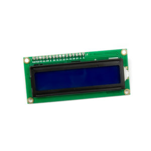 LCD displej pro micro:bit