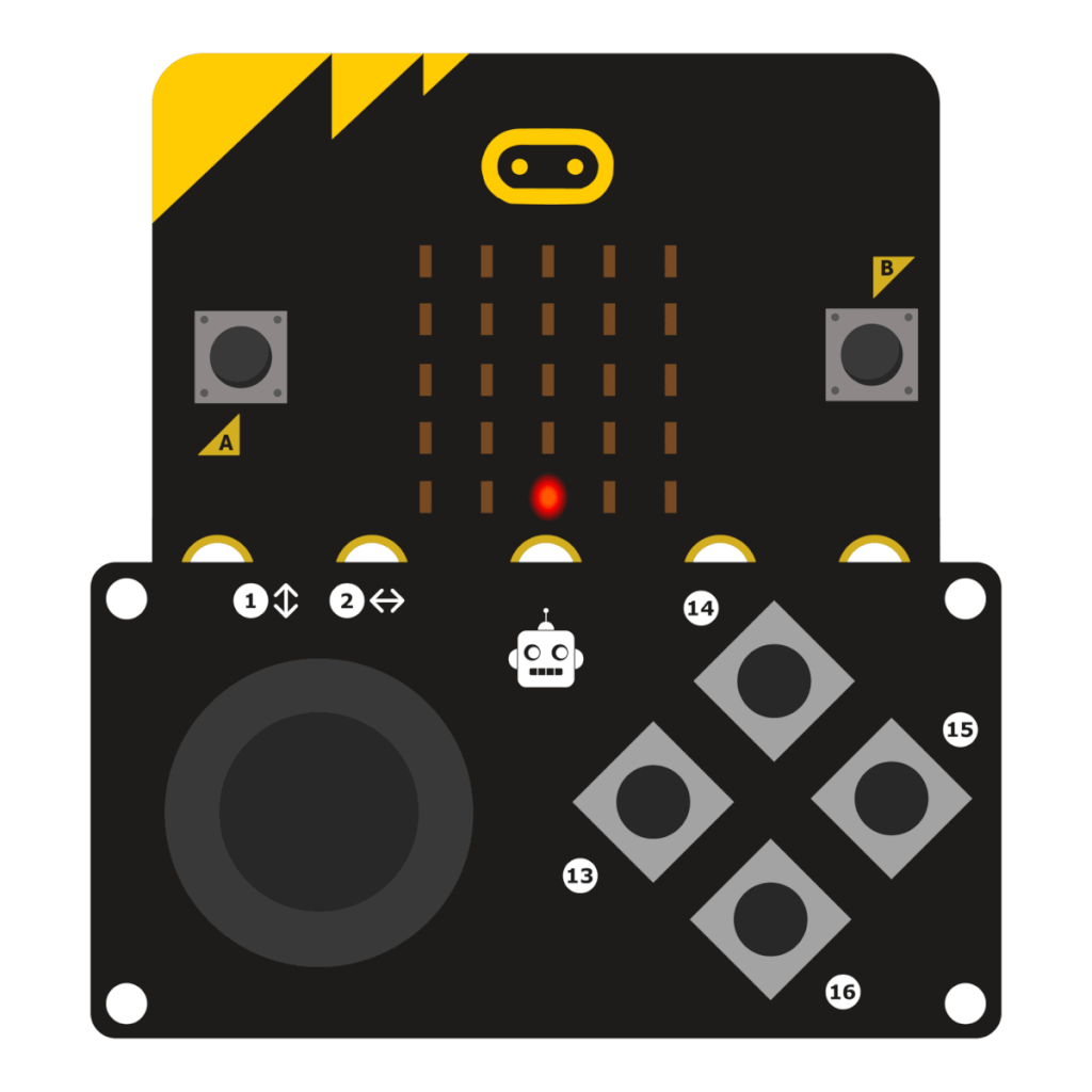 invaders_pro_microbit
