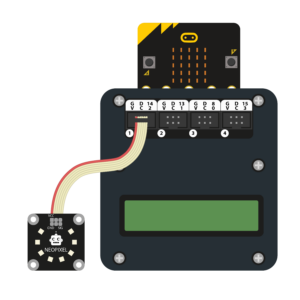 neopixel pro univ