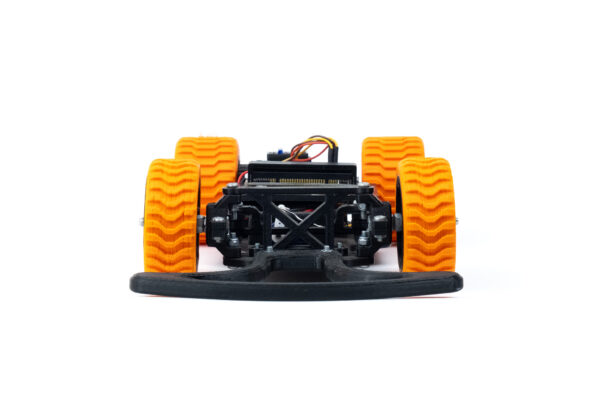 rc car front