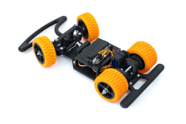 rc car iso back