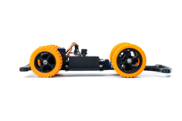 rc car side