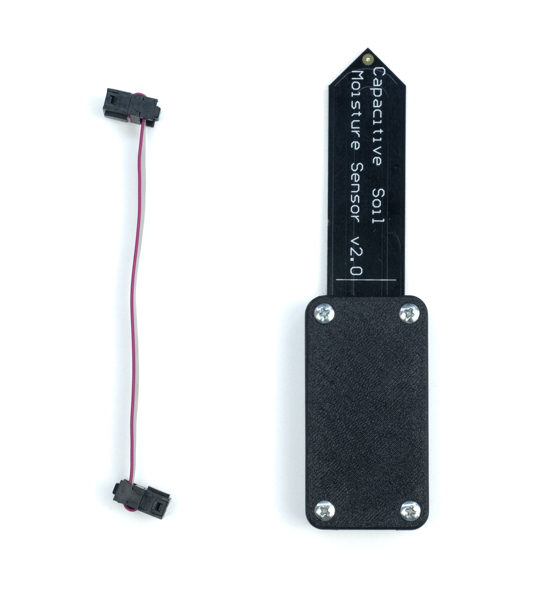 IDC Humidity Sensor - OMG Robotics