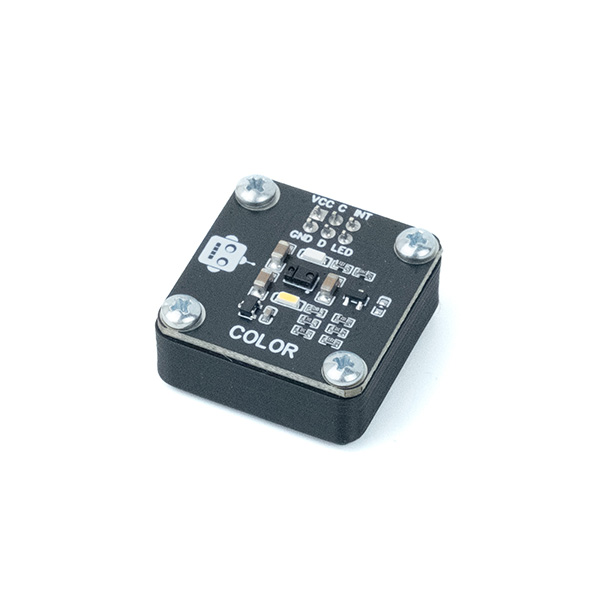 IDC Module Color Sensor - OMG Robotics