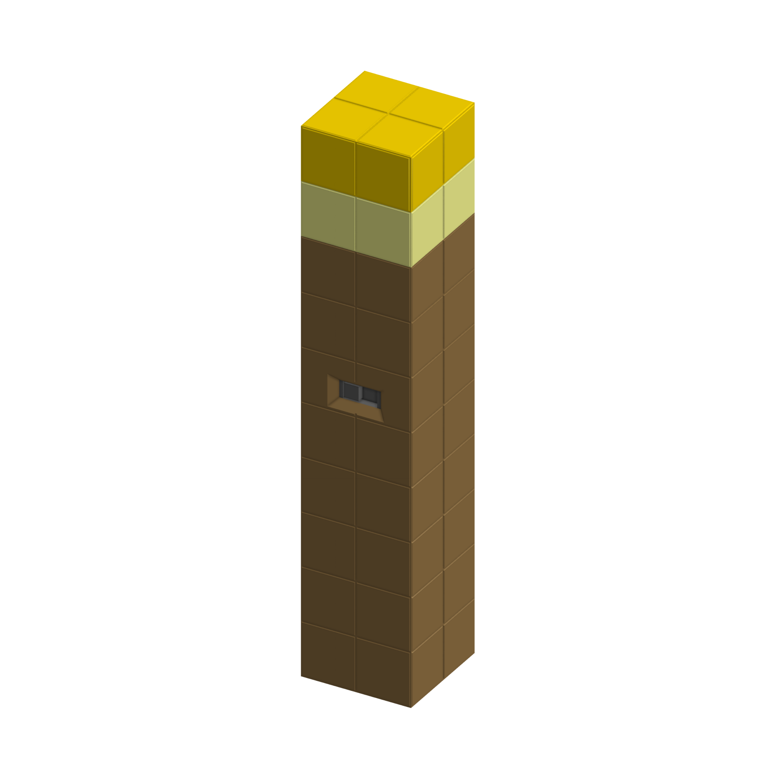 Torch - OMG Robotics